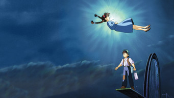 Still 8 from Castle in the Sky