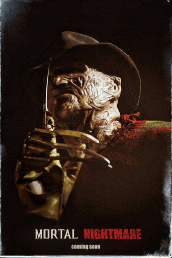 Mortal Nightmare