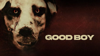 #9 Good Boy