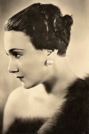 Image of Elsa Merlini