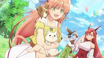 Yuusha Party wo Tsuihou Sareta Beast Tamer, Saikyoushu no Nekomimi Shoujo to Deau - S1E01
