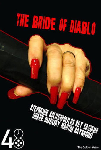The Bride of Diablo (2026)