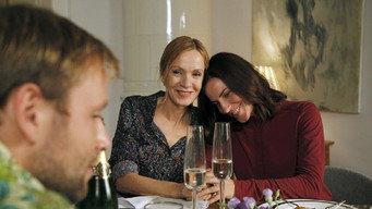 My Mother's Girlfriend (2019)