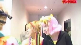 第98話：Hello! Project 2002 special (70 mins)