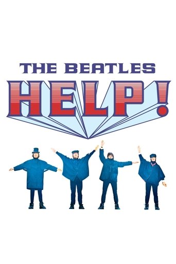 Help! Poster