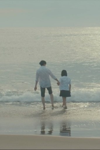 The Stolen Ocean poster