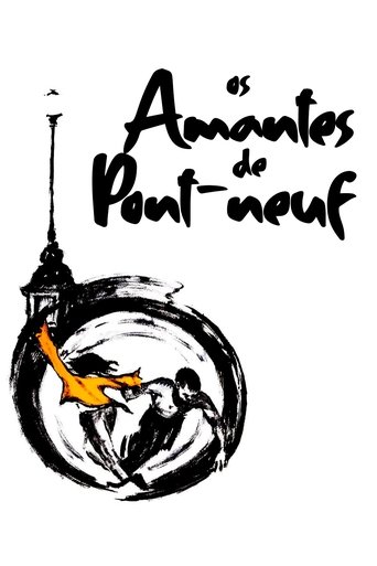 Os Amantes da Ponte Nova