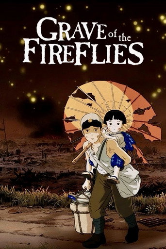 Grave of the Fireflies