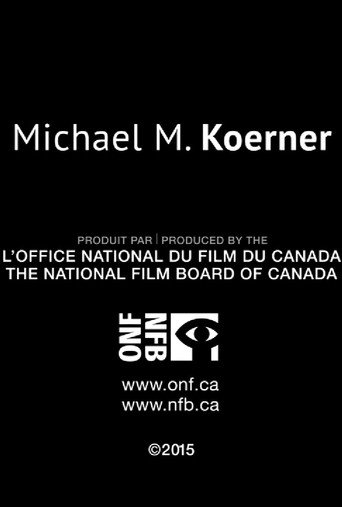 Michael M. Koerner