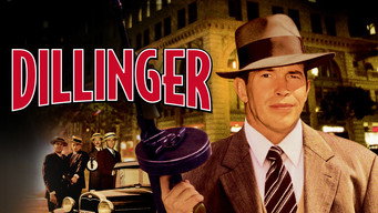 #8 Dillinger