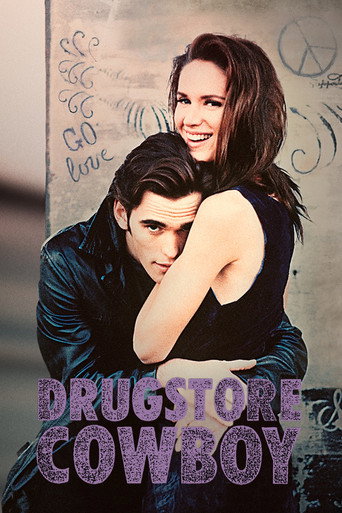 Drugstore Cowboy (1989)