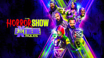 WWE: Extreme Rules (2020)