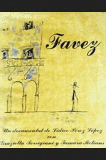 Favez poster