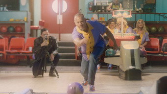 Death and Bowling (2021)