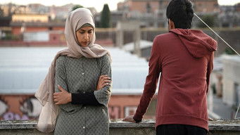 第6話：Broadcasts are temporarily suspended