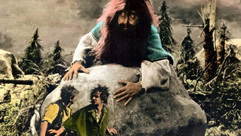 Rubezahl - Master of the Mountains (1957)