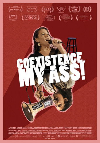 Coexistence, My Ass! (2026)