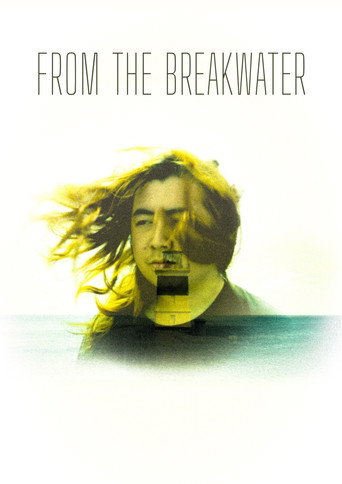 From The Breakwater movie poster