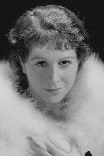 Image of Muriel Kirkland