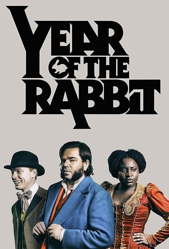 Year of the Rabbit (2019)