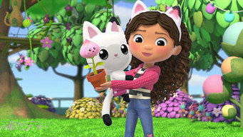 La casa de muñecas de Gabby T2E1