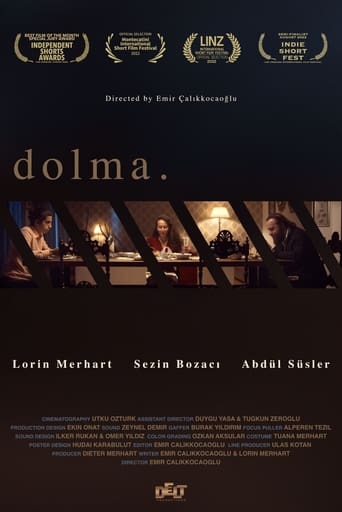 Poster of Dolma
