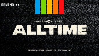 Warren Miller's ALL TIME (2023)