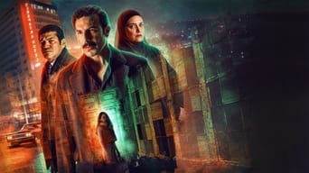 The Killing - S1E01