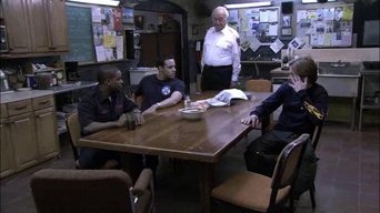 Episódio Episódio 7 da série Esquadrão Resgate
