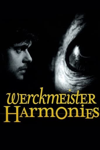 Les Harmonies Werckmeister