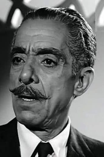 Image of Abdel Azim Abdel Haqq