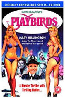 The Playbirds (1978)