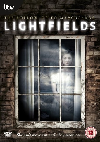 Poster for Lightfields