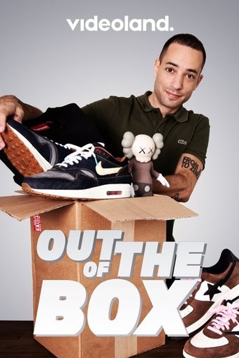 Out of The Box: Season 1