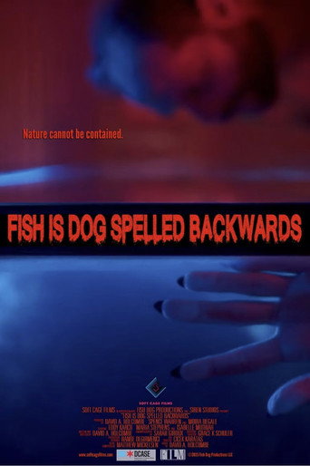 Fish Is Dog Spelled Backwards (2026)