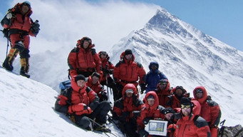 Everest: Man Vs Mountain (2006)