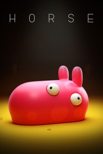 H O R S E (2020)