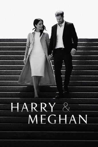 Harry & Meghan Season 1