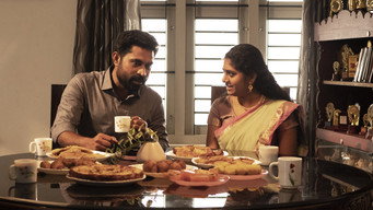 #7 The Great Indian Kitchen