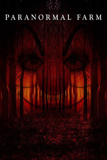 Paranormal Farm (2017)