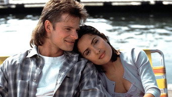 Недотепи (2000)
