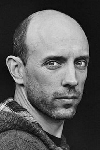 Image of Thomas Padden