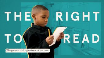 The Right to Read (2023)