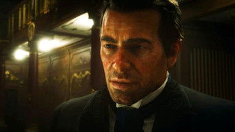 A Fine Night of Debauchery