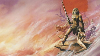 #17 Yor: The Hunter from the Future