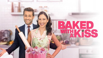 Baked with a Kiss (2022)