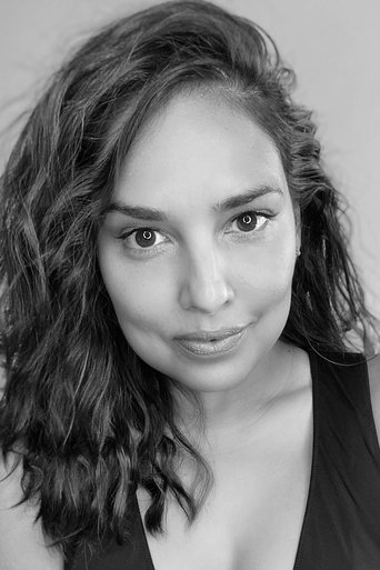 Christina Giuseppe headshot