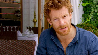 Tom's Istanbul Delights (2016-2015)