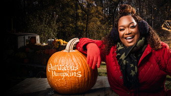#8 Outrageous Pumpkins