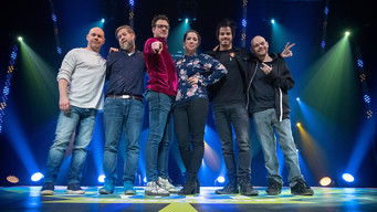 D'un rire à l'autre